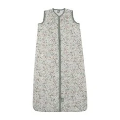 Jollein Bloom Hydrofiel Slaapzak 90 Cm