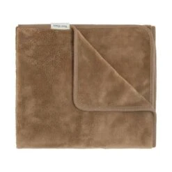 Baby's Only Cozy Ledikantdeken - 100 X 135 Cm - Clay