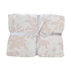 Coco & Pine Rosie Deken - 100 X 135 Cm