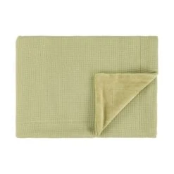 Trixie Cocoon Wiegdeken - 75 X 100 Cm - Lemongrass