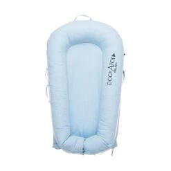 DockATot Deluxe+ Cover Celestial Blue