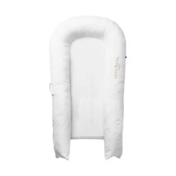 DockATot Grand Babynestje Pristine White