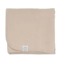 Jollein Wiegdeken Nougat 75 X 100 Cm