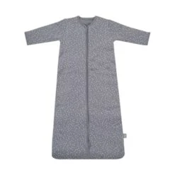 Jollein Spickle Slaapzak 4 Seizoenen Grey 90 Cm