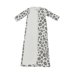 Meyco Panter 4 Seizoenen Slaapzak Neutral